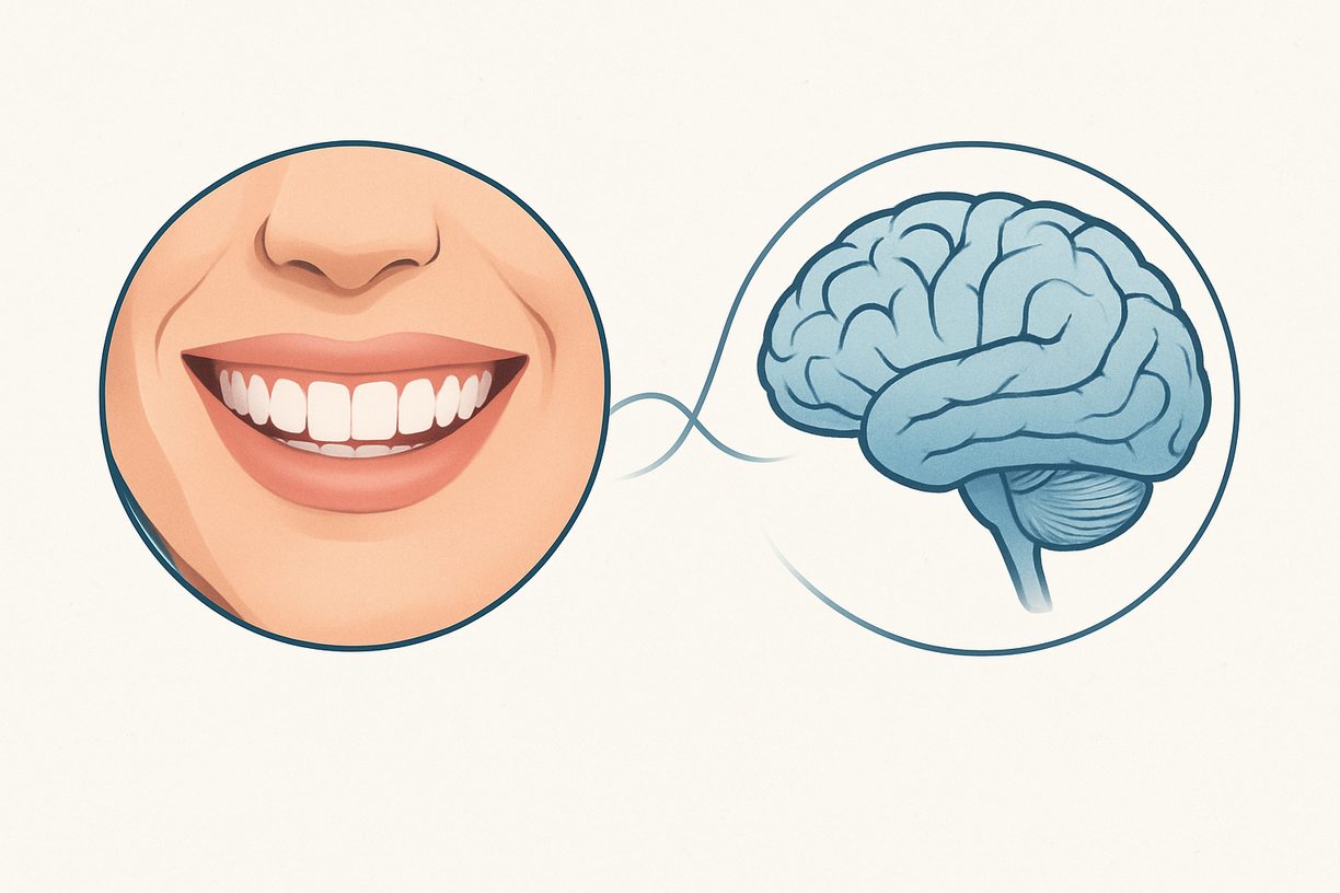 Oral health research breakthrough